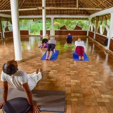 Yoga